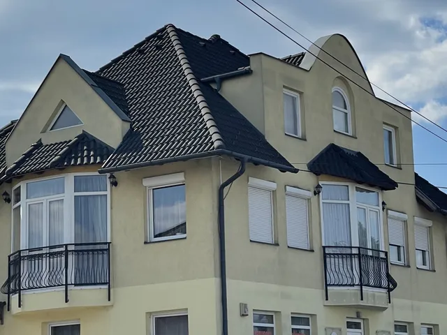 Eladó lakás Győr, Szabadhegy 116 nm