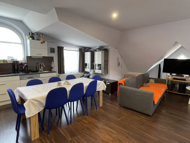 Eladó lakás Győr, Szabadhegy 116 nm