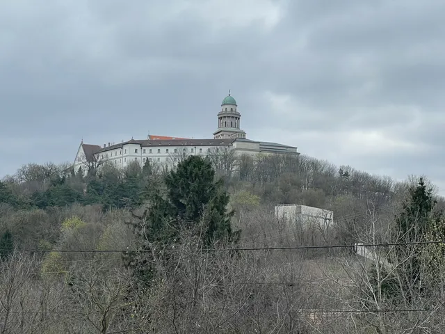 Eladó telek Pannonhalma 7952 nm