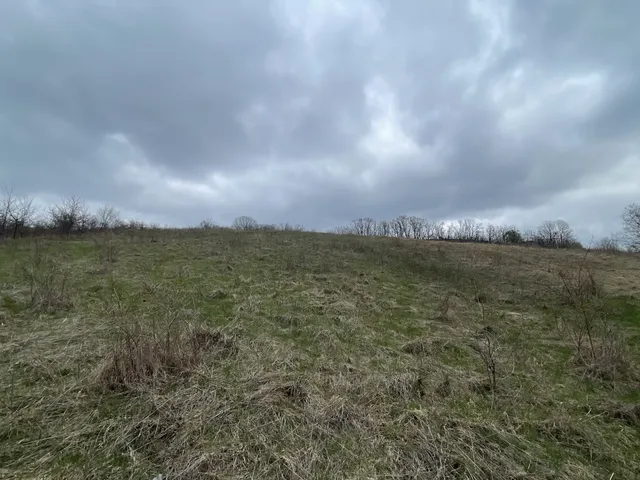 Eladó telek Pannonhalma 3952 nm