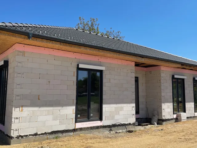 Eladó ház Nyúl 135 nm