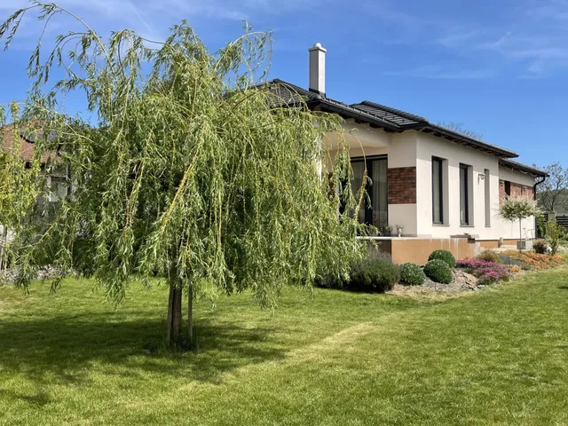 Eladó ház Győrújbarát 125 nm