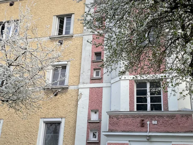Eladó lakás Győr, Nádorváros 42 nm
