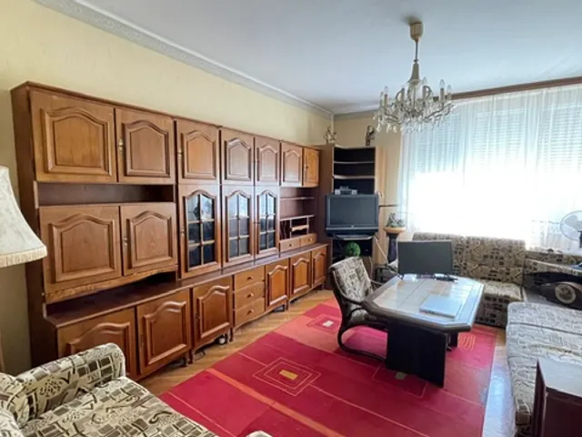 Eladó lakás Győr, Gyárváros 56 nm