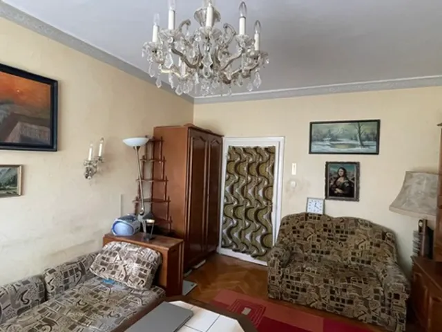 Eladó lakás Győr, Gyárváros 56 nm