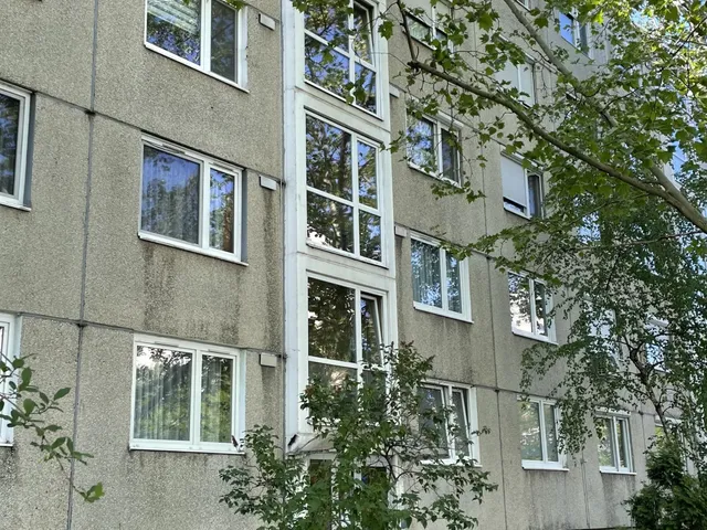 Eladó lakás Győr, Adyváros 35 nm