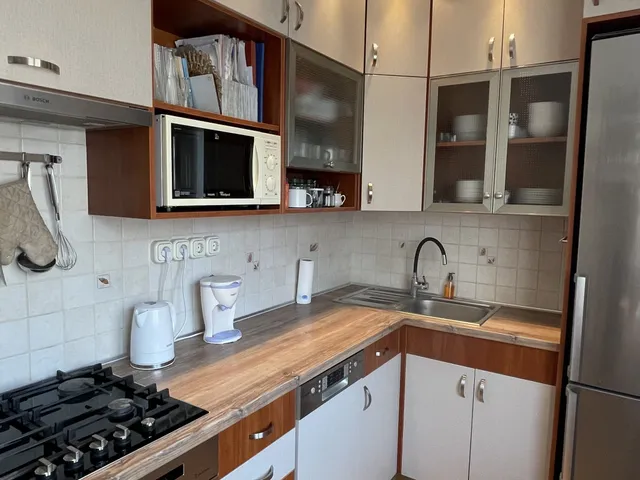 Eladó lakás Győr 67 nm