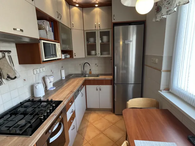 Eladó lakás Győr 67 nm