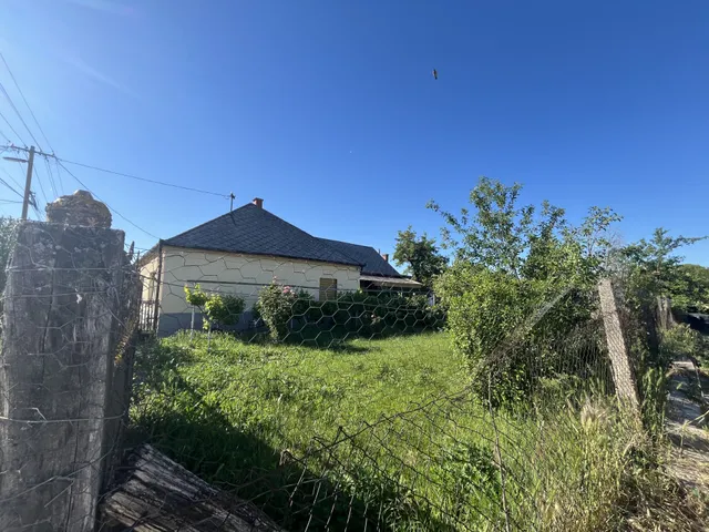 Eladó ház Rábaszentmihály 100 nm