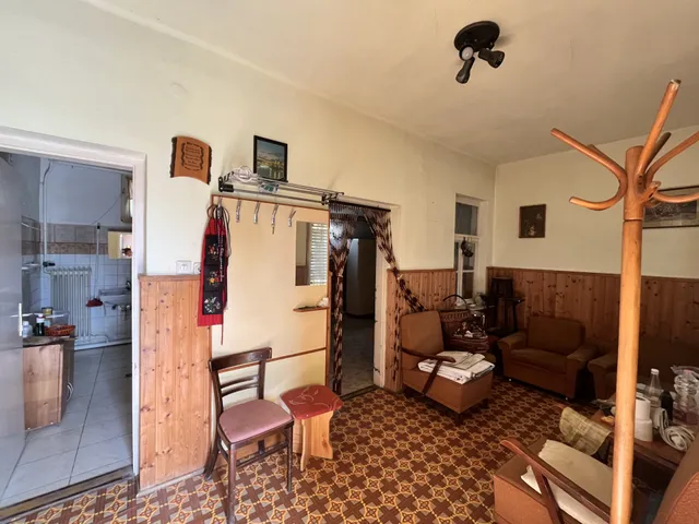 Eladó ház Rábaszentmihály 100 nm