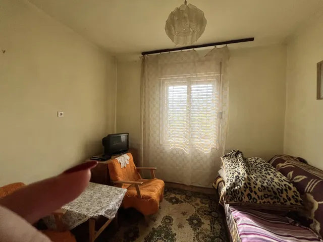Eladó ház Rábaszentmihály 100 nm