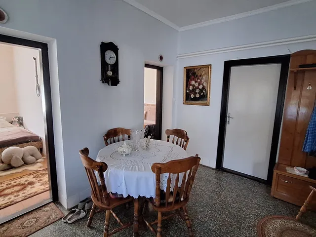 Eladó ház Kisbabot 91 nm