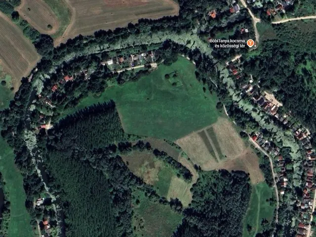 Eladó mezőgazdasági ingatlan Győr, Gyirmót 25 nm