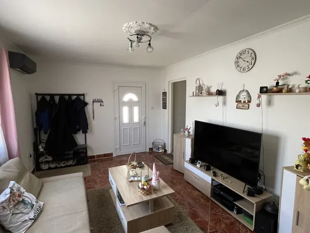 Eladó ház Győrszemere 70 nm