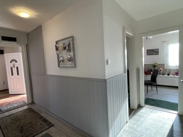 Eladó ház Győrszemere 70 nm