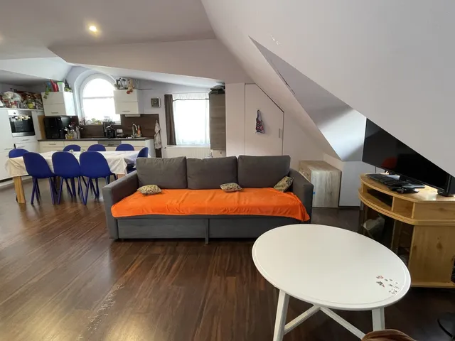 Eladó lakás Győr, Szabadhegy 116 nm