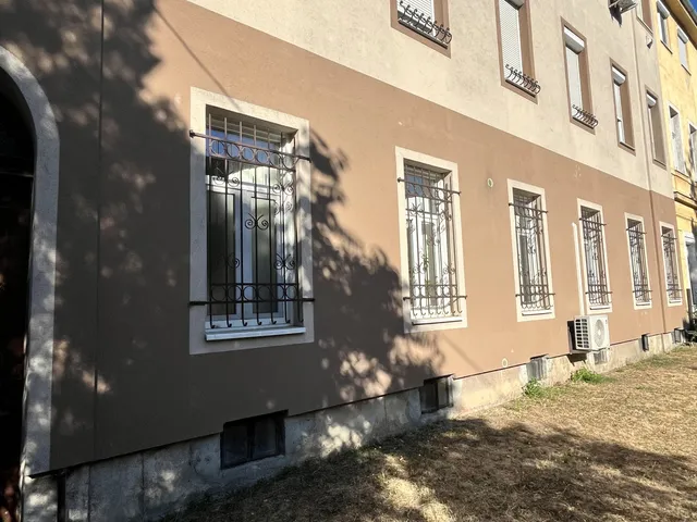 Eladó lakás Győr, Nádorváros 36 nm