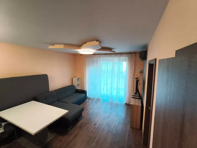 Eladó lakás Győr 45 nm