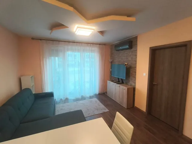 Eladó lakás Győr 45 nm