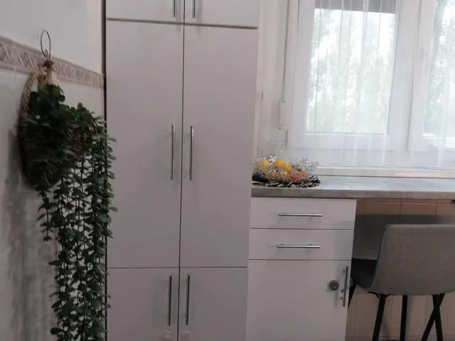 Eladó lakás Győr 63 nm