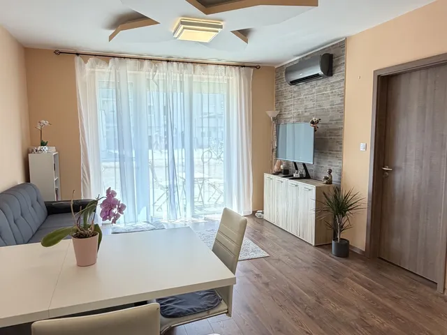 Eladó lakás Győr 45 nm