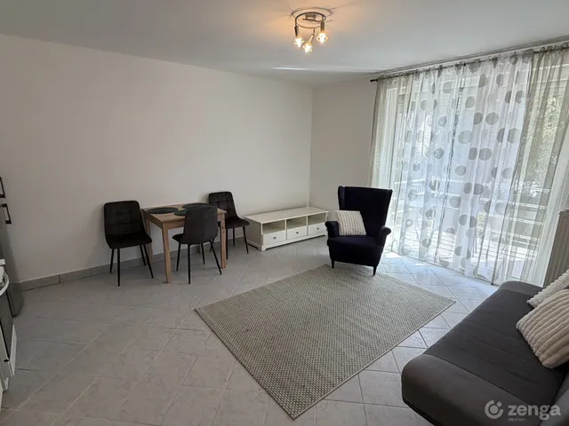 Kiadó lakás Győr, Nádorváros 45 nm