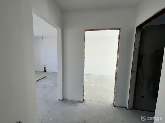 Eladó lakás Csorna 46 nm