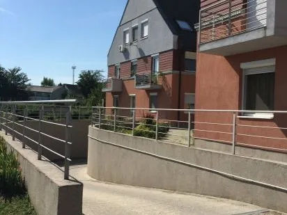 Kiadó lakás Győr, Szabadhegy 49 nm