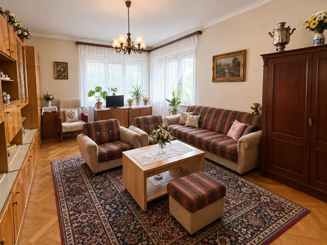 Eladó ház Győr, Jancsifalu 99 nm