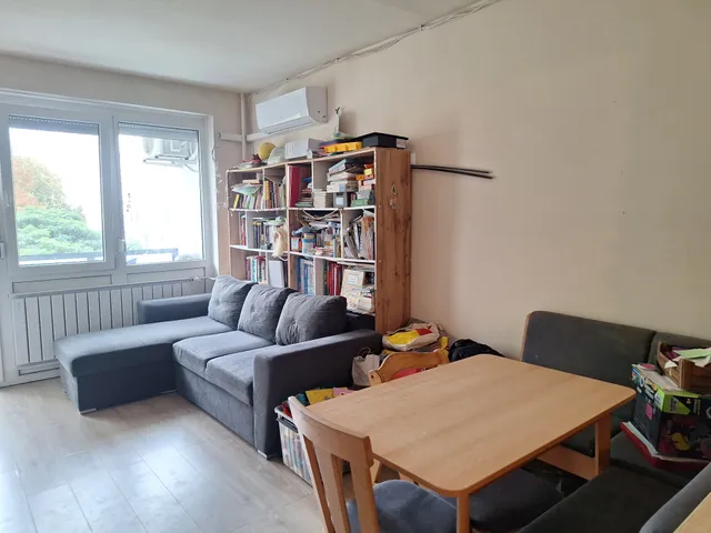 Eladó lakás Győr, Adyváros 55 nm