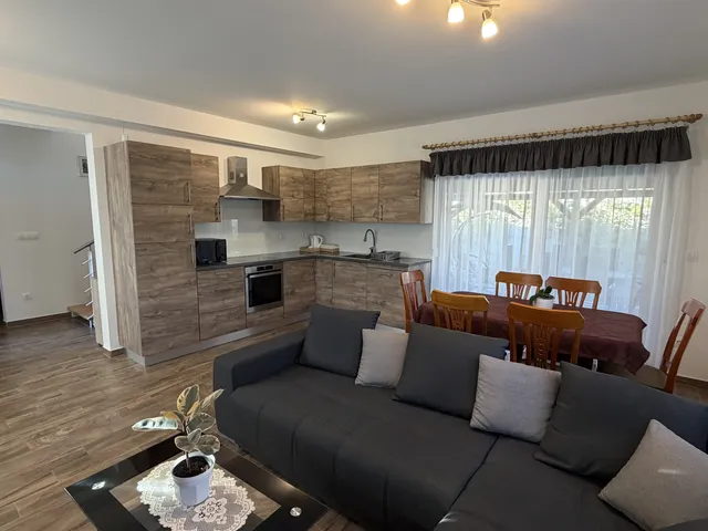 Eladó ház Győrszemere 94 nm