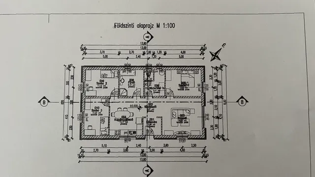 Eladó ház Székesfehérvár, Börgönd 93 nm