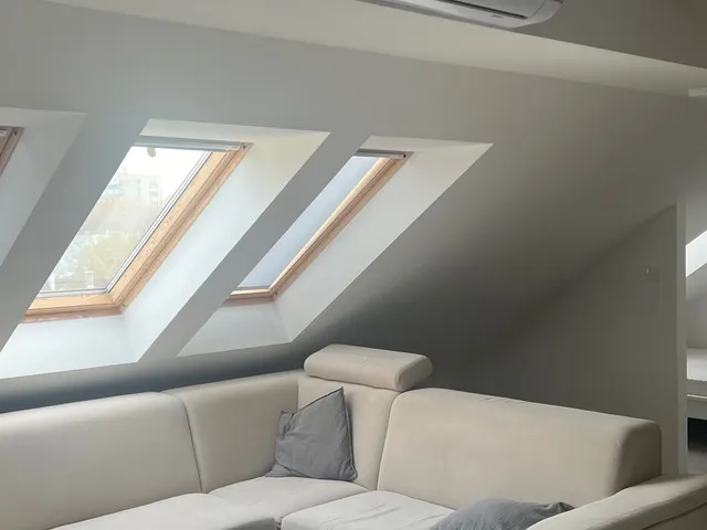 Kiadó lakás Székesfehérvár, Víziváros 80 nm