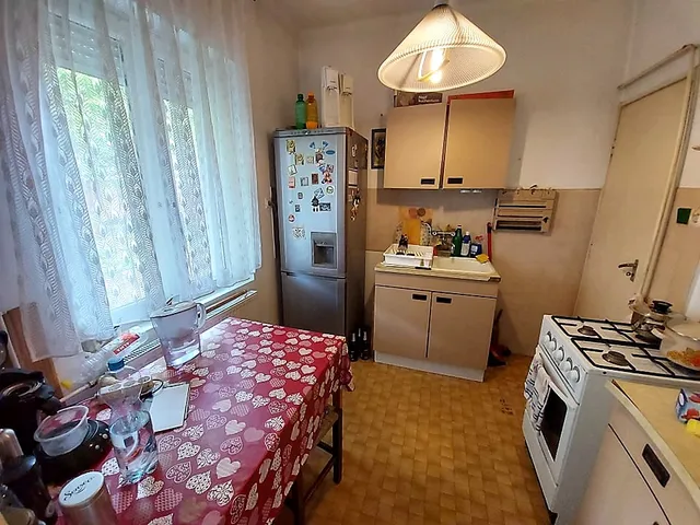 Eladó ház Székesfehérvár, Maroshegy 68 nm