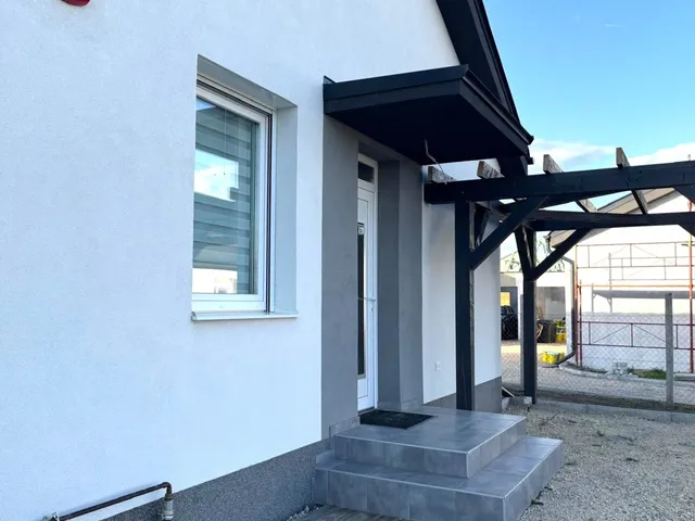 Eladó ház Székesfehérvár, Maroshegy 92 nm