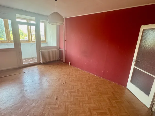 Eladó lakás Székesfehérvár, Belváros, Mészőly Géza utca 32 nm