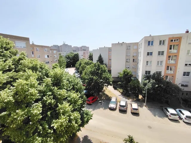 Eladó lakás Székesfehérvár, Palotaváros 53 nm