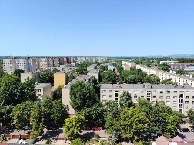 Eladó lakás Székesfehérvár, Tóváros 68 nm