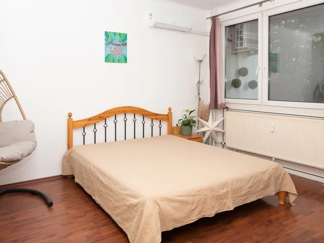 Eladó lakás Székesfehérvár, Szedreskert 52 nm