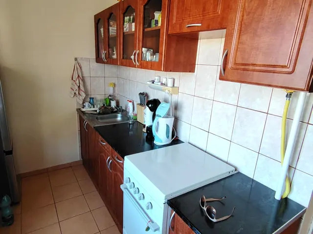 Eladó lakás Székesfehérvár, Palotaváros 49 nm
