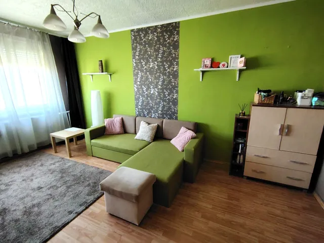 Eladó lakás Székesfehérvár, Palotaváros 49 nm