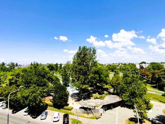 Eladó lakás Székesfehérvár, Szedreskert 32 nm