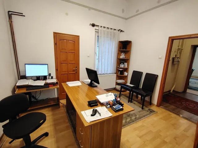 Eladó lakás Székesfehérvár, Belváros 66 nm