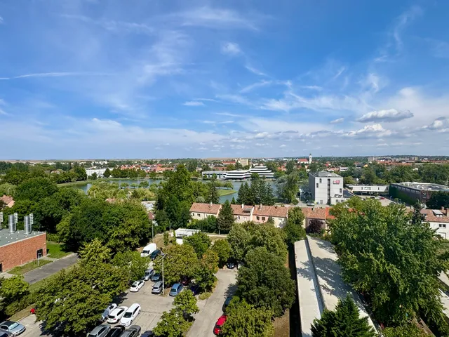 Eladó lakás Székesfehérvár, Szedreskert 52 nm
