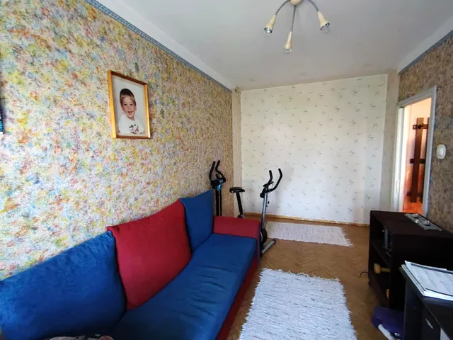 Eladó lakás Székesfehérvár, Palotaváros 49 nm