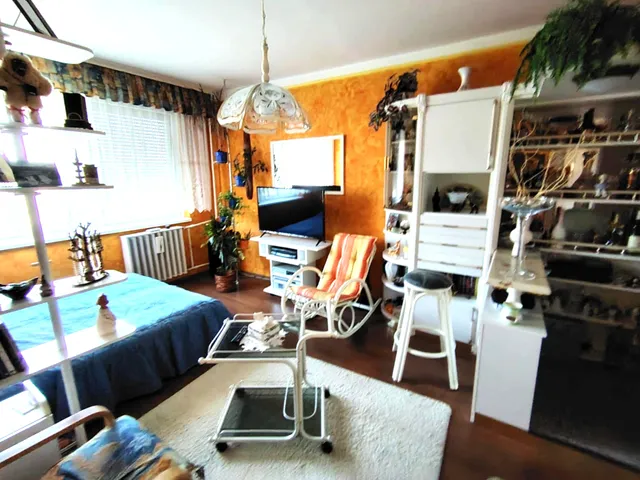 Eladó lakás Székesfehérvár, Palotaváros 49 nm