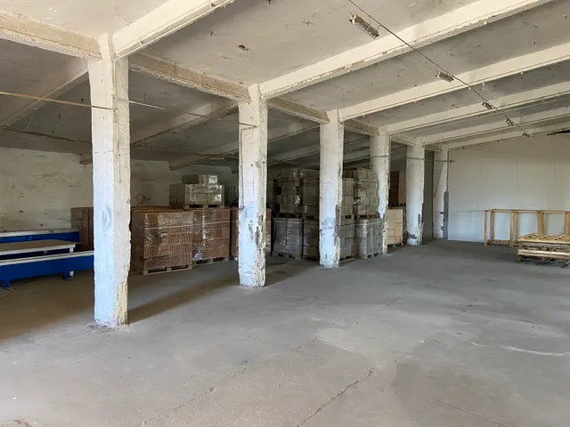 Kiadó kereskedelmi és ipari ingatlan Seregélyes, Jánosmajor 550 nm