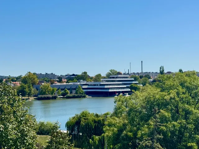 Eladó lakás Székesfehérvár, Szedreskert, Szedreskerti lakónegyed 35 nm