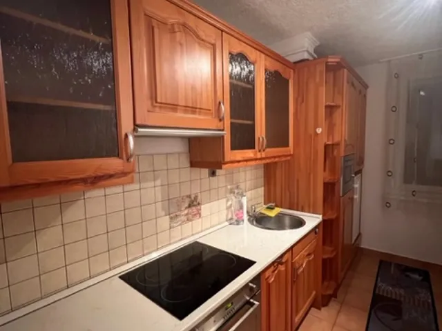 Kiadó lakás Székesfehérvár 58 nm