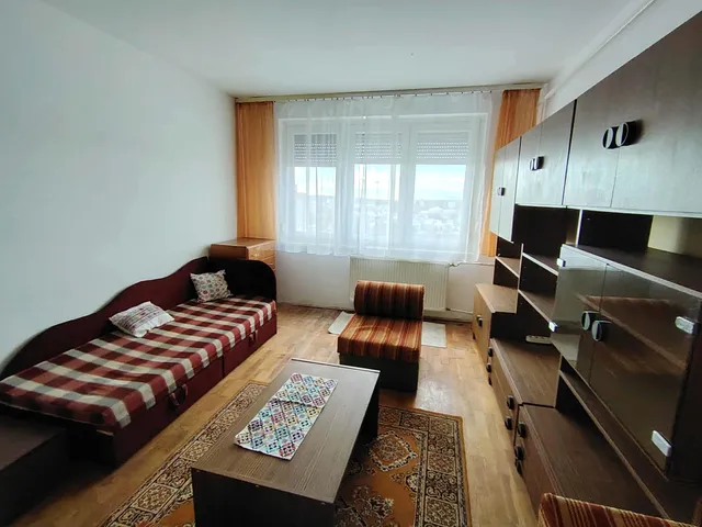 Eladó lakás Székesfehérvár, Palotaváros 49 nm